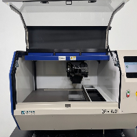 Molecular Devices Qpix 420 Colony Picker image 2
